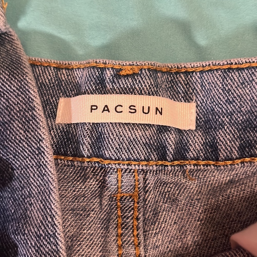 pacsun shorts - Picture 3 of 3